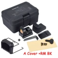 A Cover - RM BK