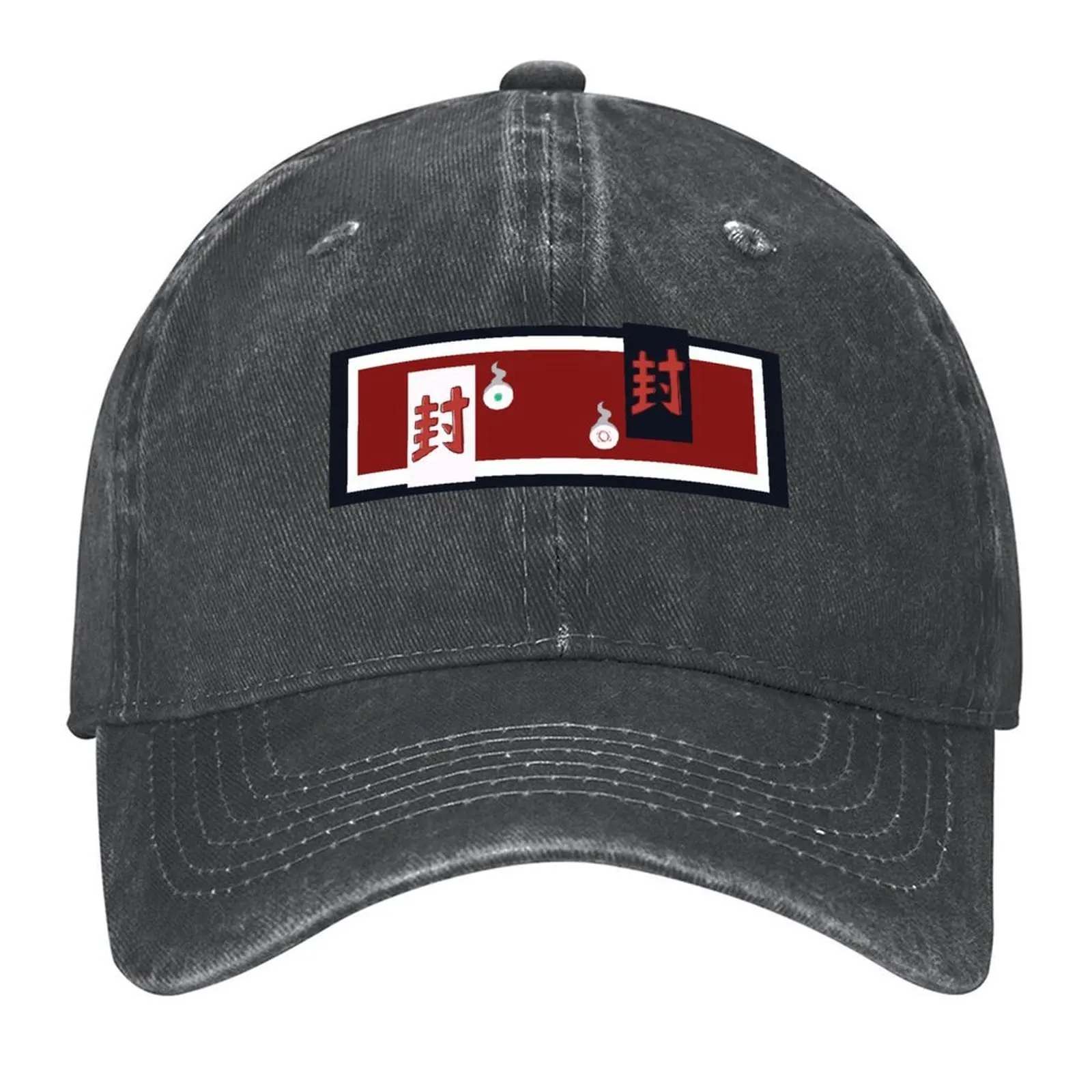 

Toilet Bound Hanako-Kun (seal and spirits) Baseball Cap hats for men Funny hats Sun Cap Streetwear Golf Wear Men Women's