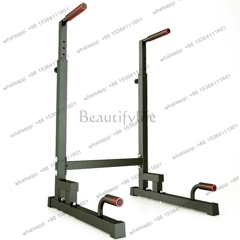 Best Sellers MIYAUP New Gorgeous Home Arm Flexion And Extension Adjustable Indoor Fitness Equipment Dual Bar