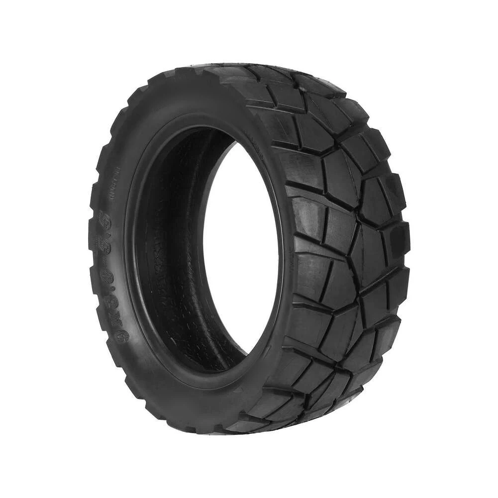 

Tire For Electric Scooter 9-inch Rubber Tire Electric Scooter Use 208*208*77cm Excellent Elasticity Flexible Adjustment