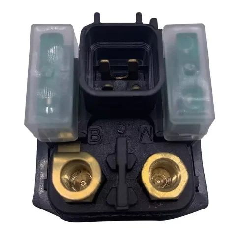 

Raptor 250 YFM250 2008-2012 Starter Electromagnetic Relay