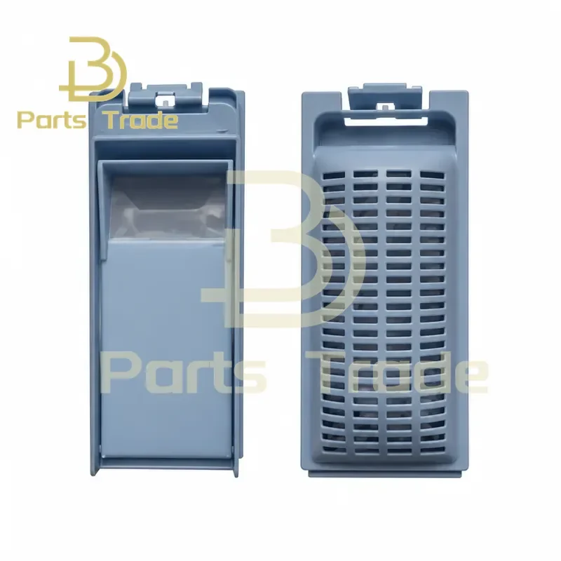 1Pcs Washing Machine Lint Filter Mesh for Haier Laundry Washer Hair Catcher Mesh Bag