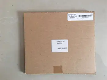Vortex vacuum pump ISP-250C sealed bag sealing strip accessories