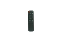 Remote Control For Vankyo Leisure 470 D70Q D70T & Byintek BT96 Plus & Vankyo Cinemango 100 & VISOUD V6 V7 LCD Portable Projector