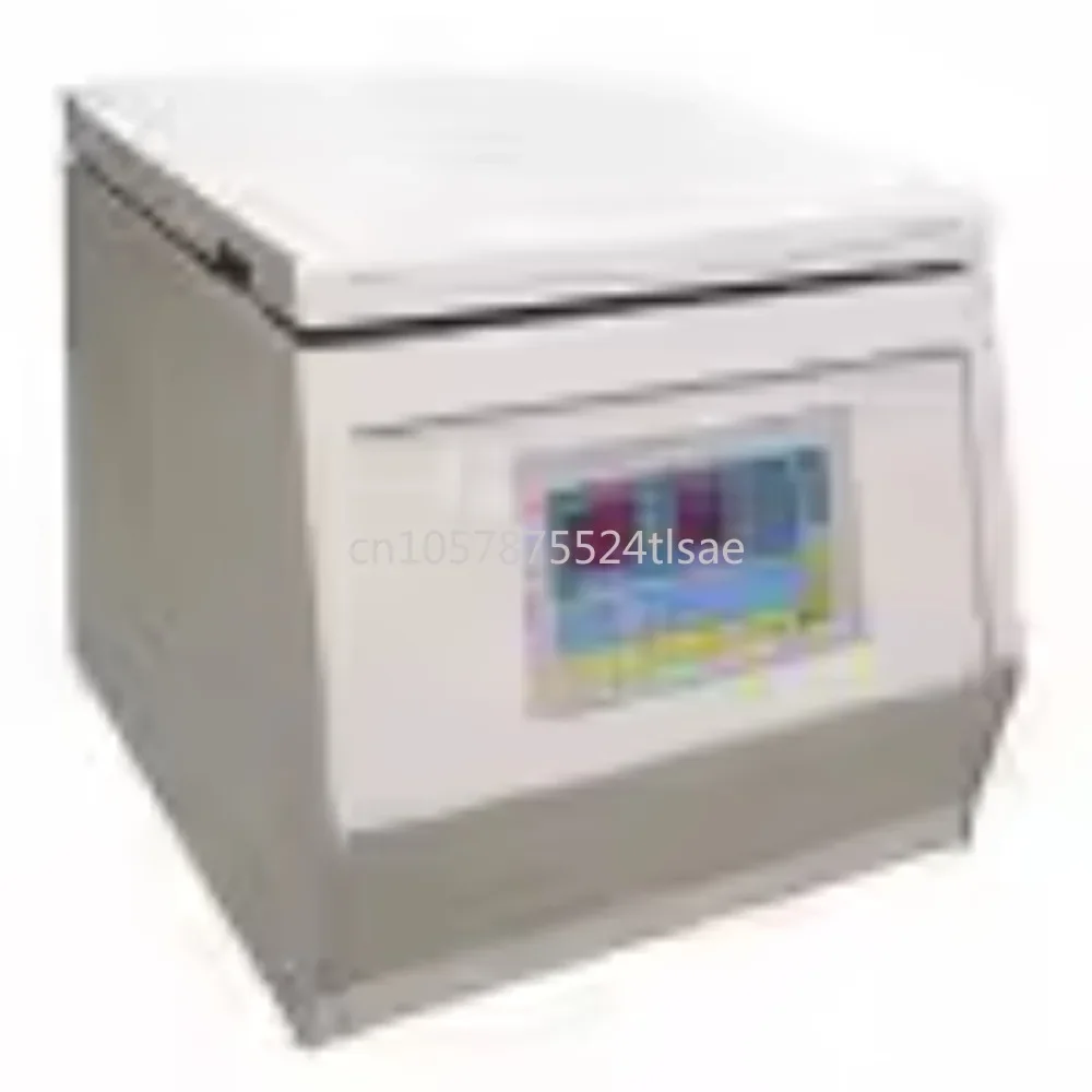 Desktop High-Speed Centrifuge Low Noise/High Speed LG16-W Type