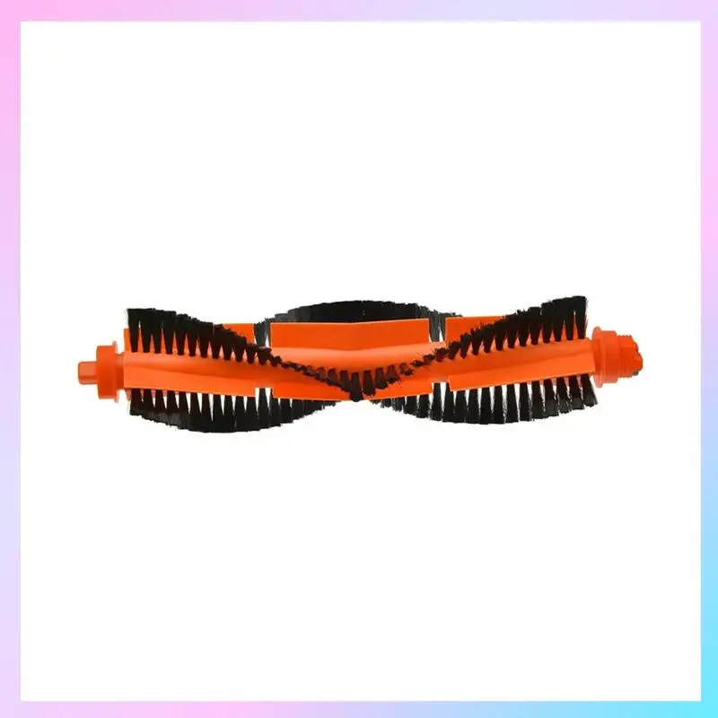 ABRG-For Xiaomi Mijia M30 Pro / C107 جهاز آلي لتنظيف الأتربة فرشاة رئيسية ممسحة القماش خرقة كومة تصفية كيس لجميع الغبار استبدال قطع الغيار