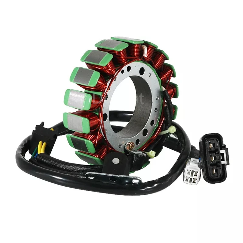 370101-102-0000 Magneto Generator Stator Coil 370101-102-0000 For ATV 650/650-2 PM 500/650/500-2