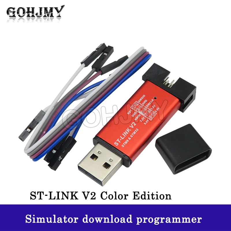 St-Link V2 Mini STM…
