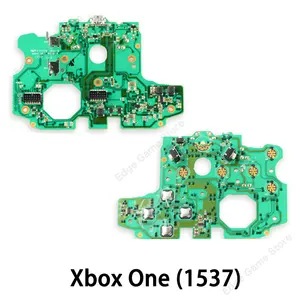 Main Circuit Plate for Xbox One S, Controller replacement, lower motherboard, gamepad, 3.5mm 12 Main Sales Plate Xbox One - №2
