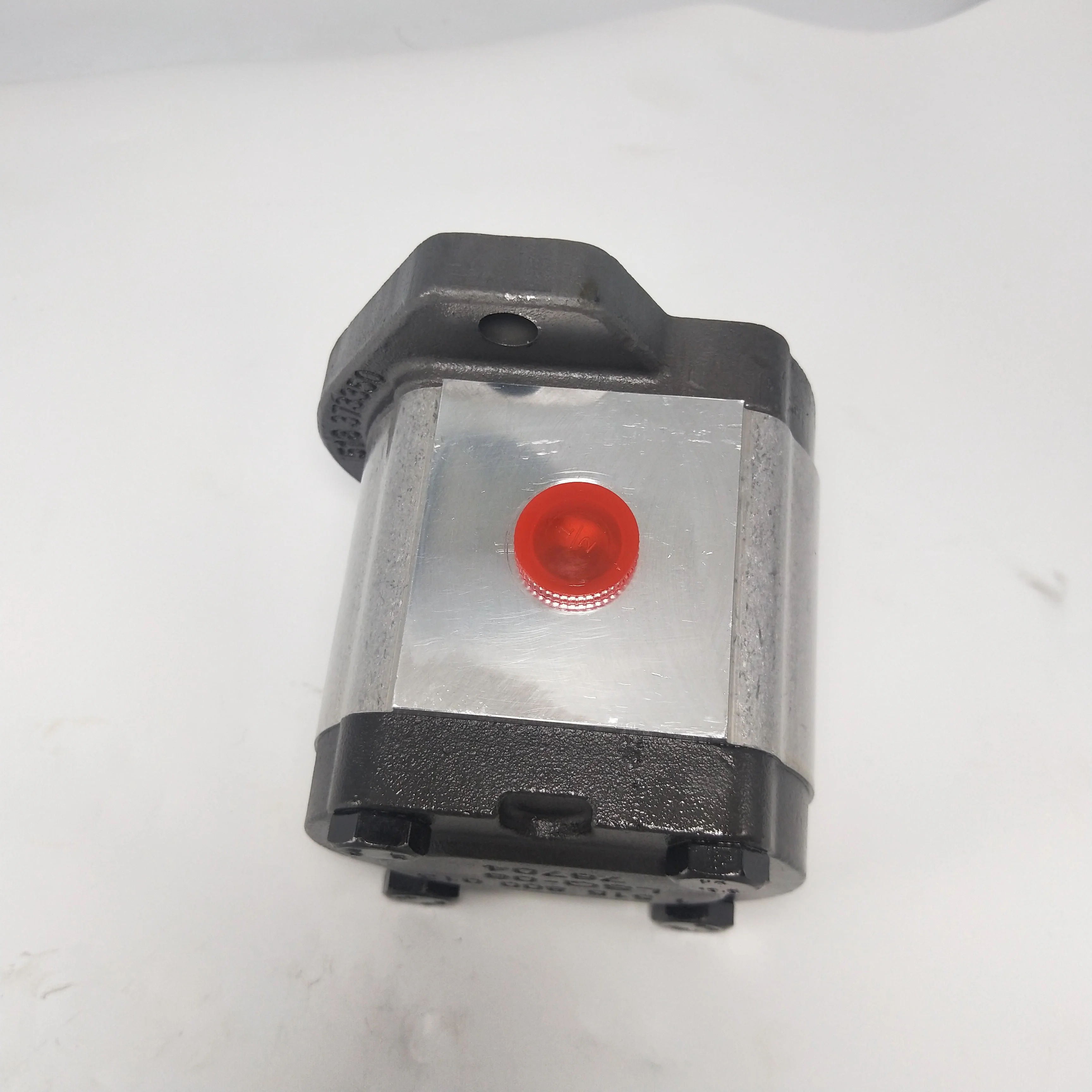 Pompa ad ingranaggi ad alta pressione serie AZPF AZPFF-11-005/004LCB2020MB AZPFF-11-014/008LRR20KB-S0081 AZPFF-11-016/014RRR2020KB-S0081