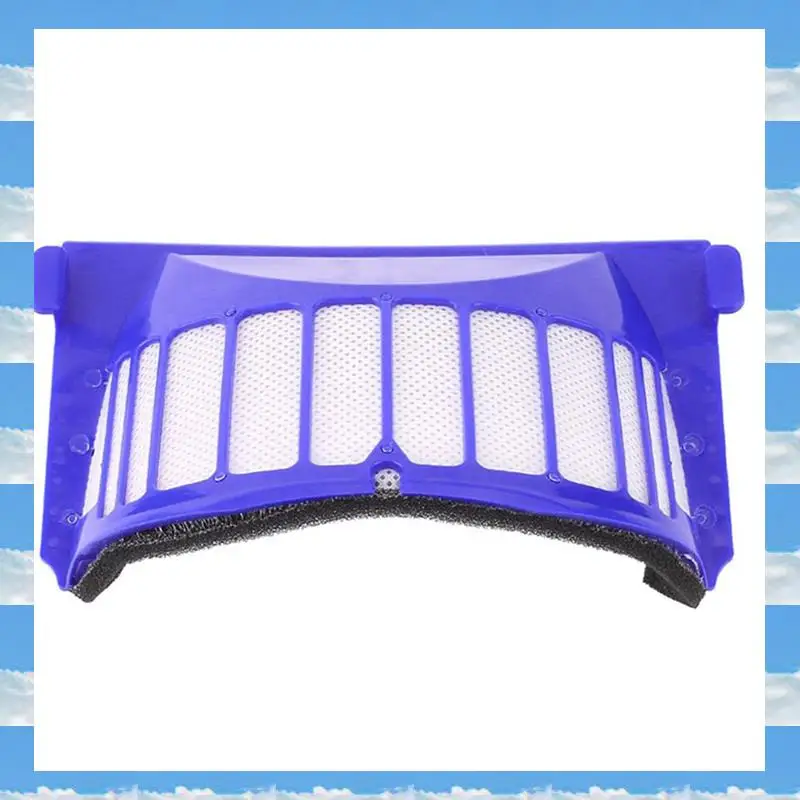 

A11I Filter Core Accessories Sweeping Machine Accessories For Irobot 690 529 620 630 650