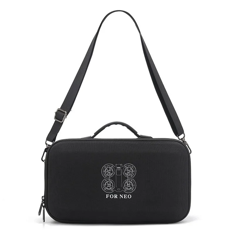 VOLODYMYR Storage Bag for DJI NEO Mini Portable Handbag Outdoor Travel Carrying Case for RC N3 Controller Case Drone Accessories