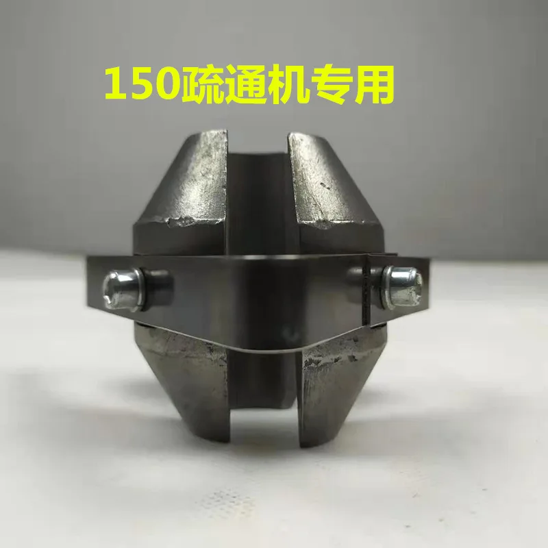 Dredging Machine Accessories Daquan 150 Type Dredging Machine Clamping Block Lock Cylinder Triangle Block Clutch Dredging Machin