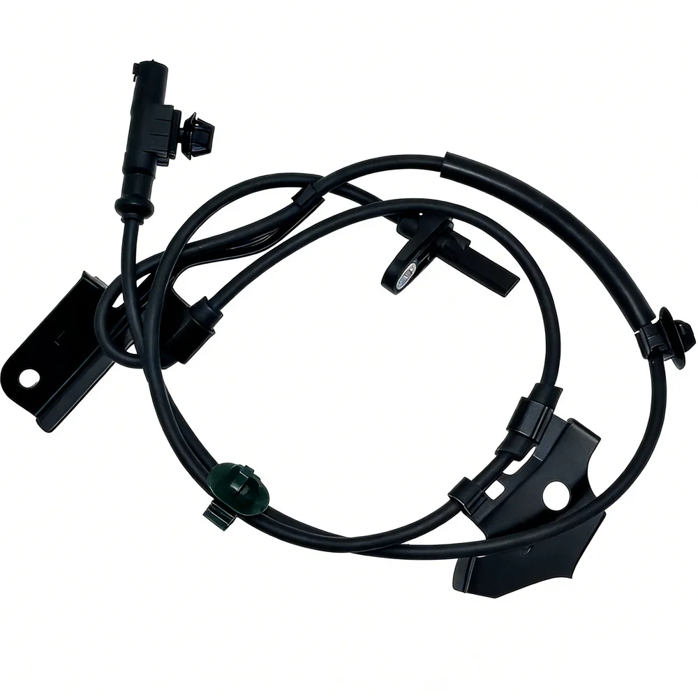 PEIVSO NEW 89543-02120 ABS Wheel Speed Sensor Front Left For Toyota Corolla Verso Auris Avensis Saloon Estate 07-18
