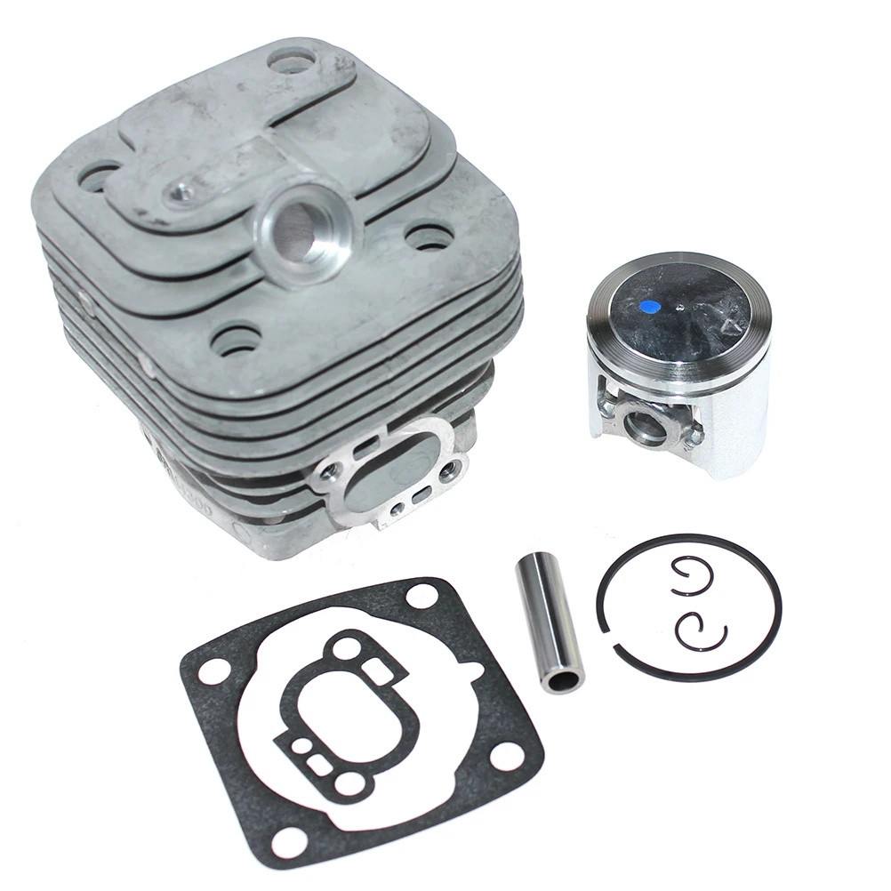 Cylinder Piston Kit for Echo SRM-4000 SRM-4300 SRM-4300F SRM-4300R SRM-410ES Brushcutter CLS-5000 CLS-5010 Shindaiwa B430