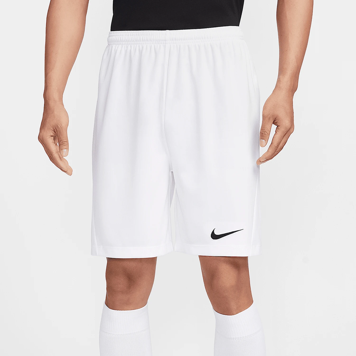 

Оригинальные летние мужские дышащие спортивные шорты для соревнований Nike IB8654-100