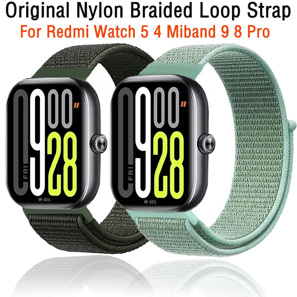 Original Nylon Brai… - image