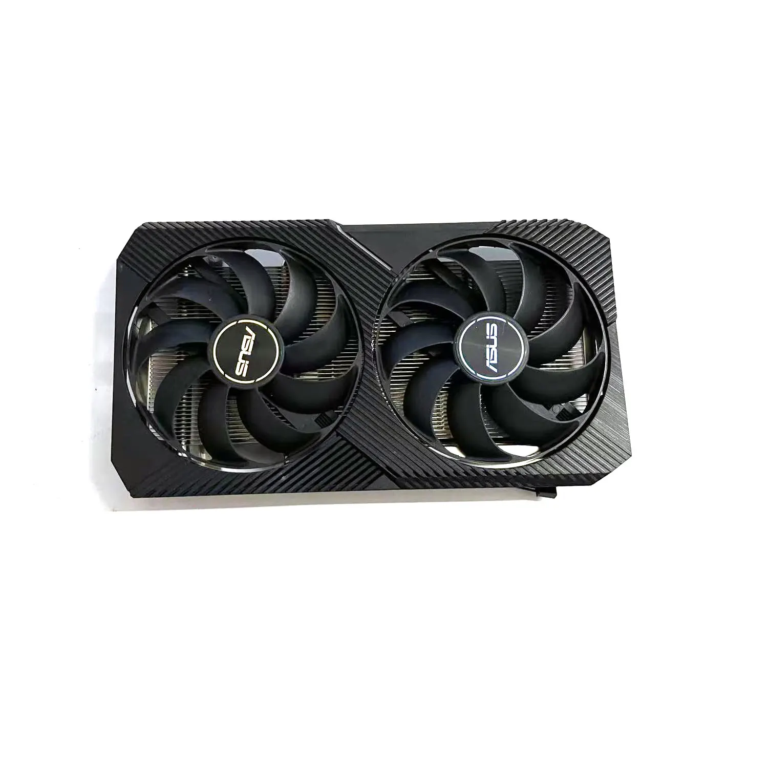 Brand new original T129215SU CF9010U12S RTX 3050 GPU heatsink for Asus DUAL-RTX3050-O8G graphics card cooling