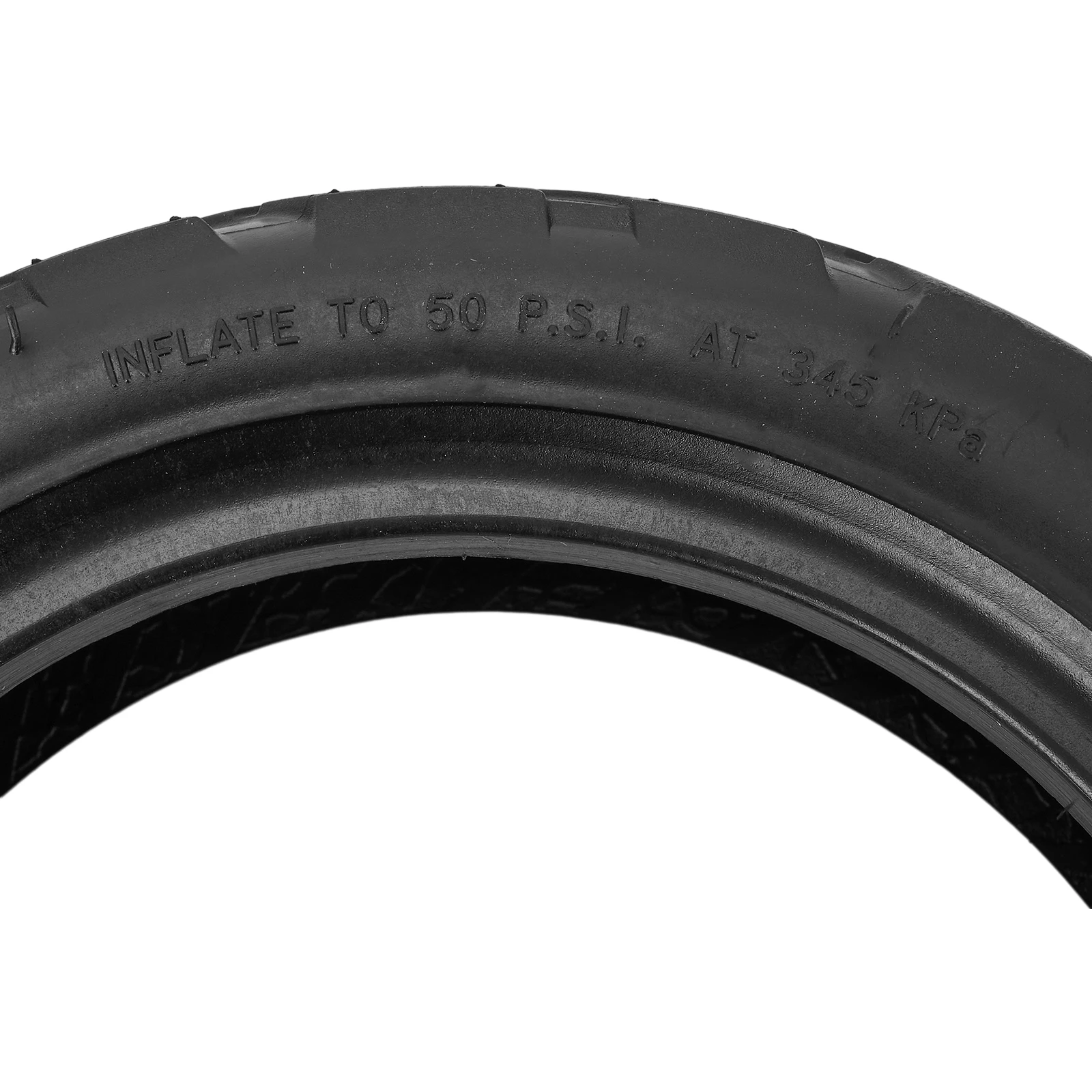 

Vacuum Tire For Electric Scooter Tubeless Tire Scooter Tire Electric Scooter Tyre High Practicality Lightweight Design