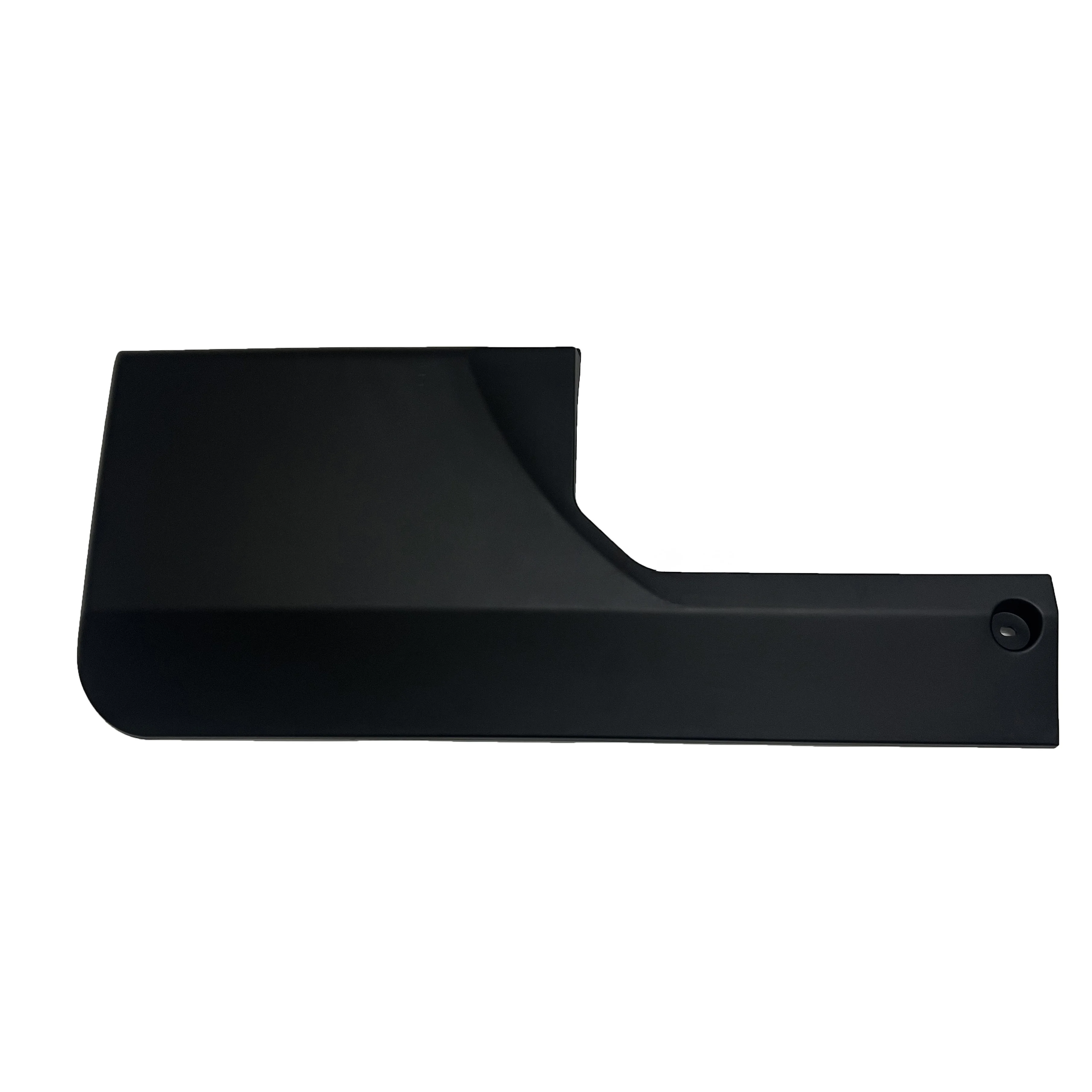 For 2007-2022 Toyota FJ Cruiser Modified Tailgate Back Trim Panel And License Plate Bracket Fixing Bracket