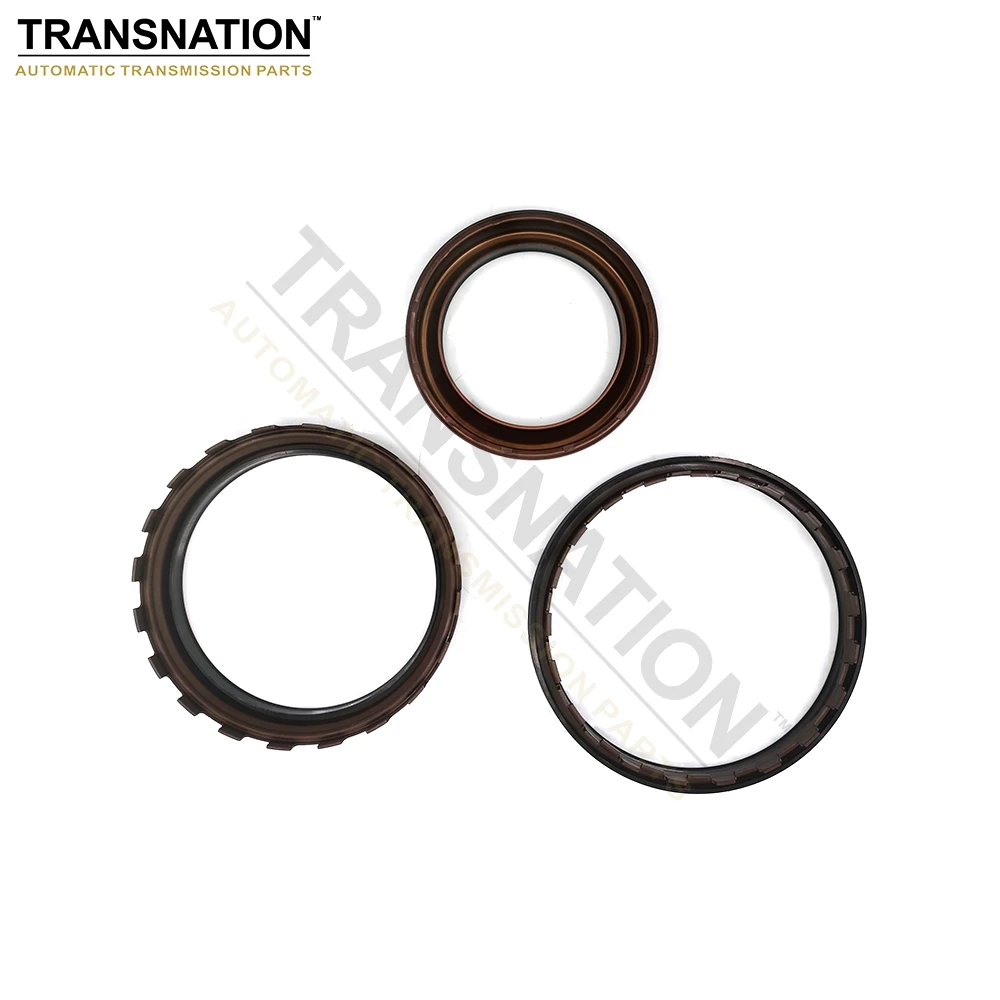 

Transnation 722.9 Auto Transmission Piston Kit 3PCS/SET Fit For Mercedes Benz 7-Speed Car Accessories Parts