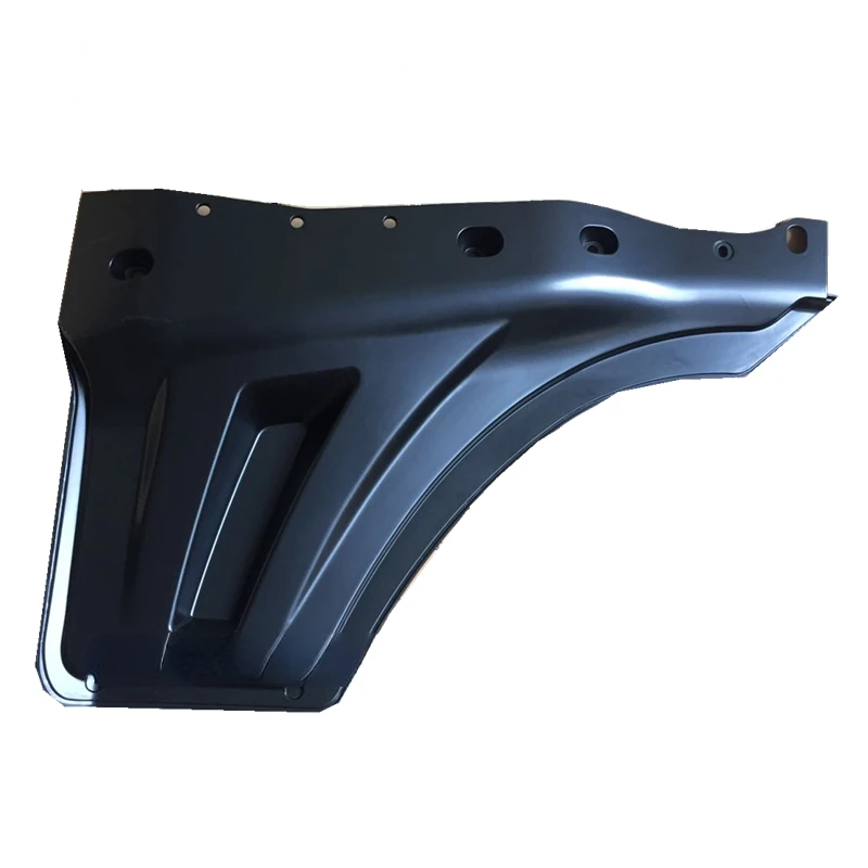 Fm460 Fm420 FM12 Fh13 Suitable for Volvo Truck Tractor Side Plate Fender Heavy Truck Accessories