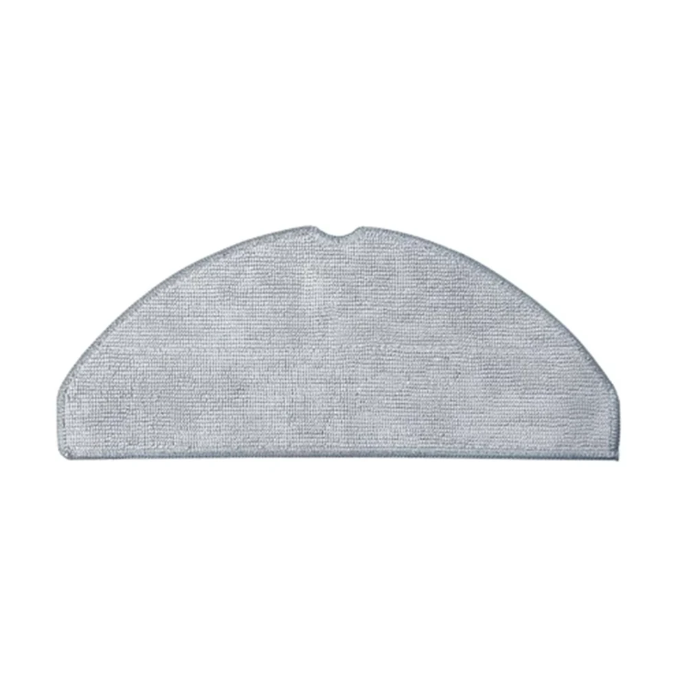 Compatible con Xiaomi Robot aspirador S20/D106, piezas de filtro Hepa lateral principal, accesorios de repuesto de paño de mopa