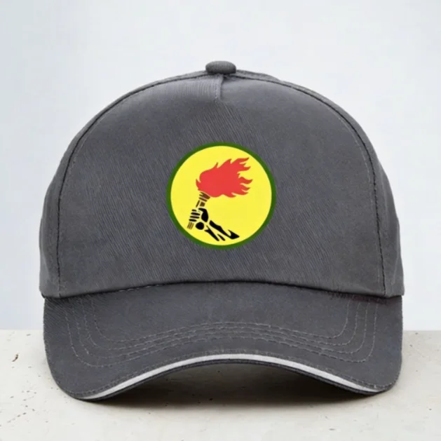 

ZAIRE FLAG Baseball Cap democratic republicof the congo Cap Women Men adjustable Hip Hop Hats