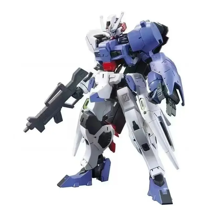 

HG 1/144 Astaroth Iron Blood Orphan Corps: Набор для сборки меха, фигурки, игрушки для мальчиков, украшение для рабочего стола, подарок, коллекционный предмет