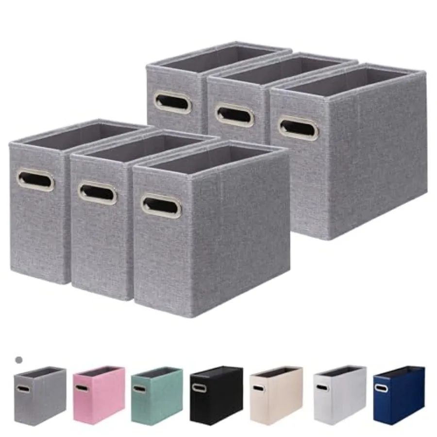 

Органайзер для документов формата Letter Size, тканевый складной органайзер для бумаг с металлической ручкой, гладкий ПВХ-материал