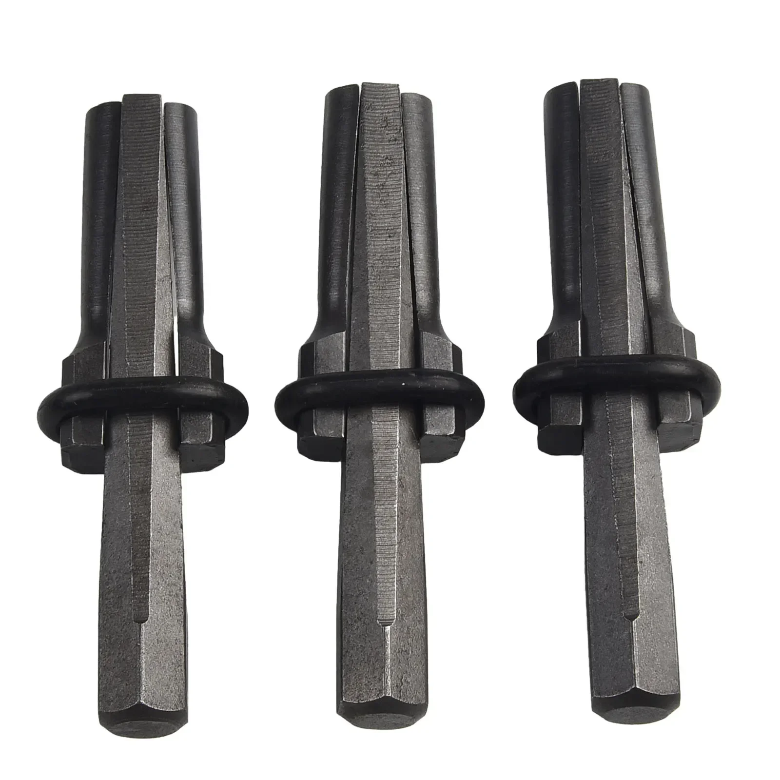 

For Marble Rock Stone Splitters High Hardness Splitter Concrete Splitter Splitting Hard Stone Stone Splitting Tool Wedges Shims