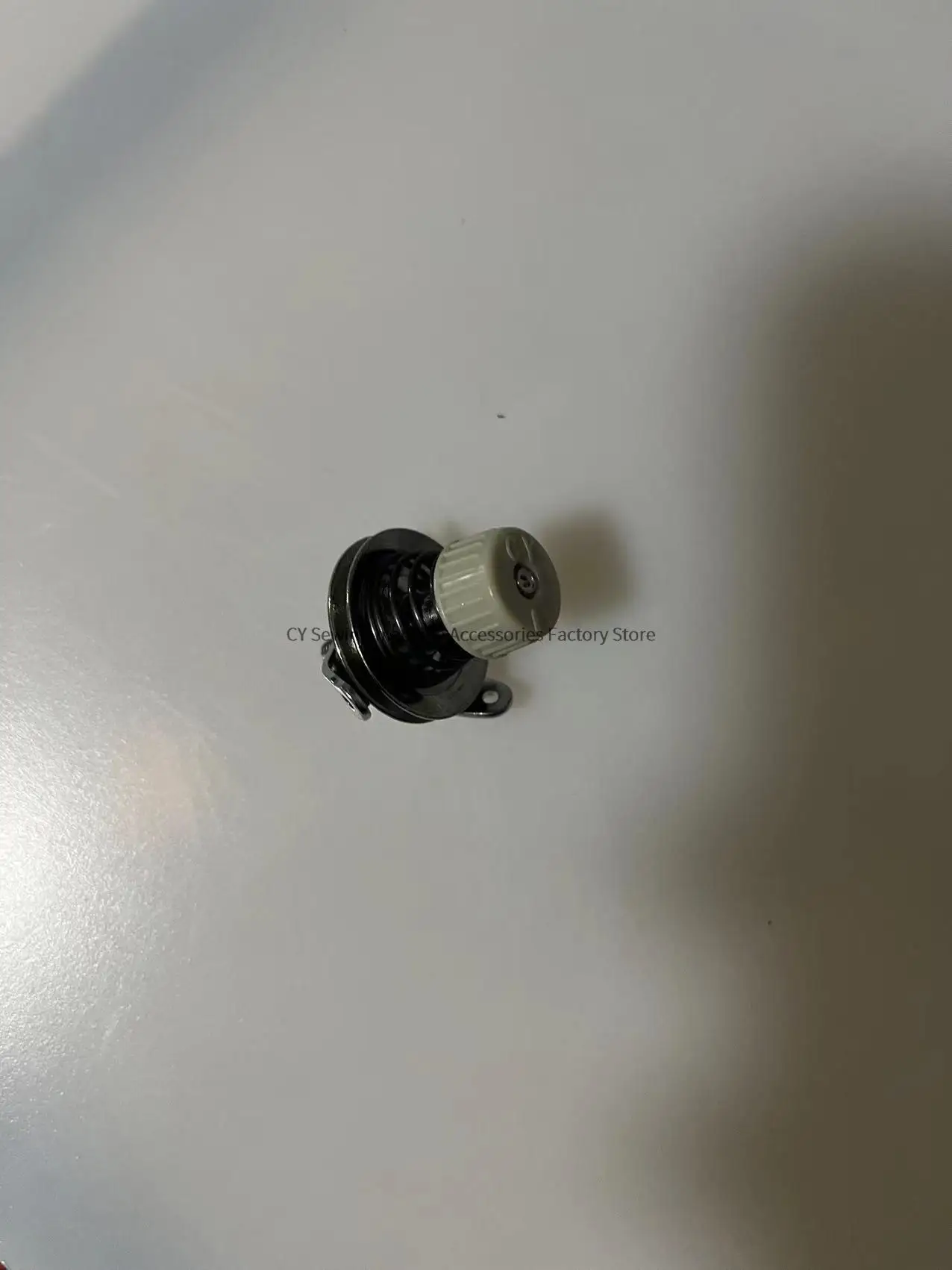 JUKI ZOJE JACK HIKARI Thread tension asm. Bobbin Thread Clamp Winding Industrial Sewing Machine Parts Computer Machine Wholesale