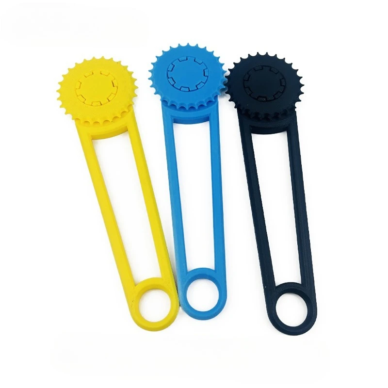 

2025 New Cardboard Box Punch Tool - Heavy Duty Paper Hole Puncher for Home DIY Craft Packaging Supplies