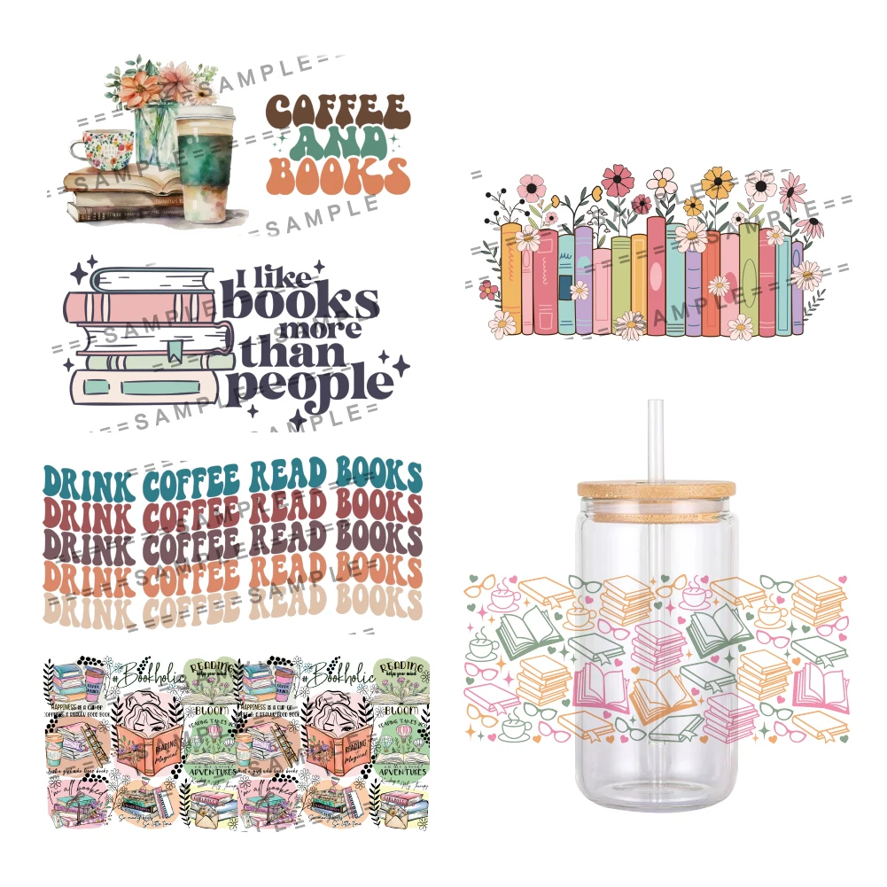 Lovely Coffee Books… - image