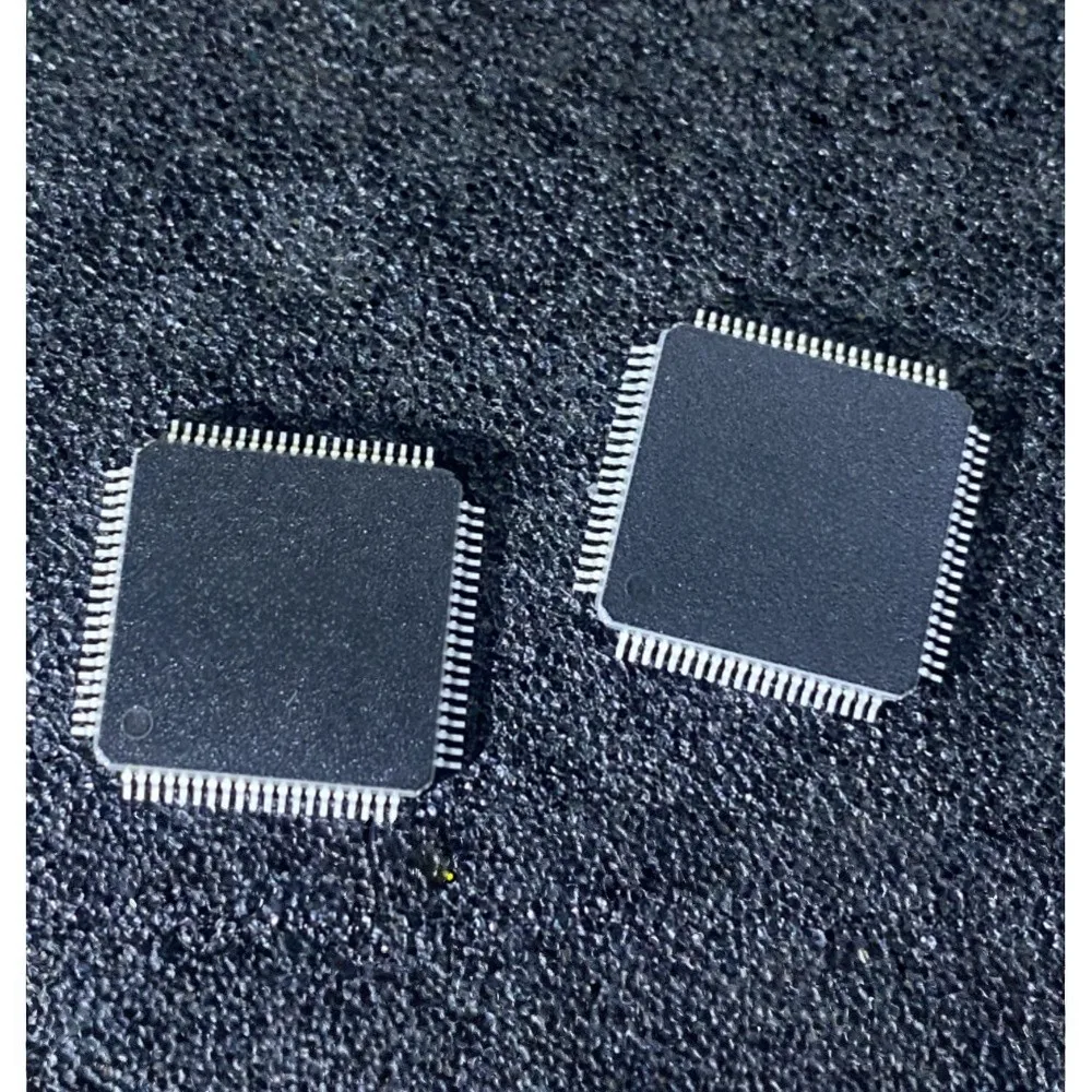 1-10PCS 76PL455ATQ1 BQ76PL455 BQ76PL455ATPFCR XC4008E-2PQG160C XC4008E ADCMP552BRQZ ADCMP552 MCP42100-I/SL MCP42100