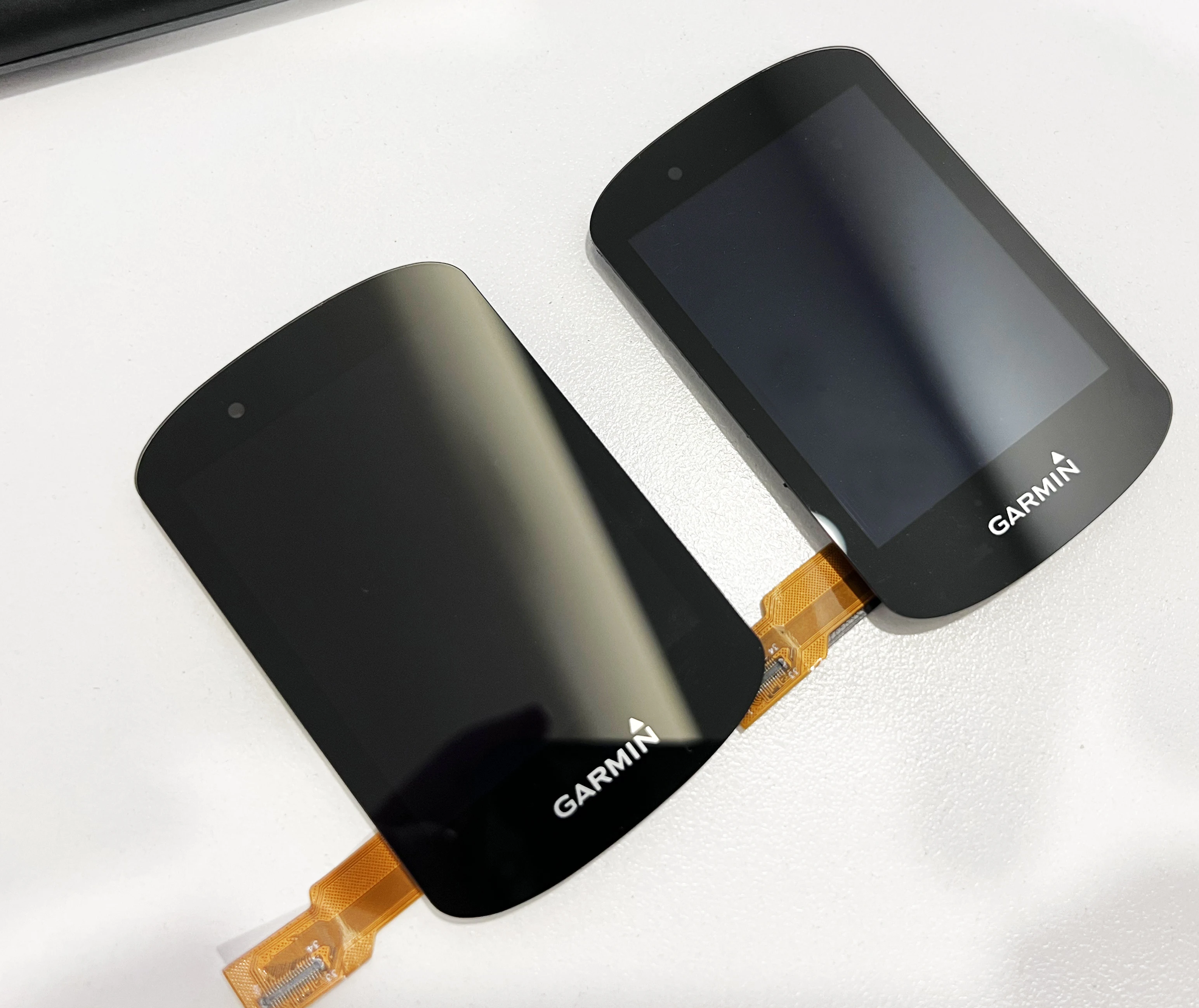 Original LCD For GARMIN EDGE 830 EDGE 530 edge530 edge830 Bicycle Speed Meter Stopwatch LCD Display Screen Repair Replacement