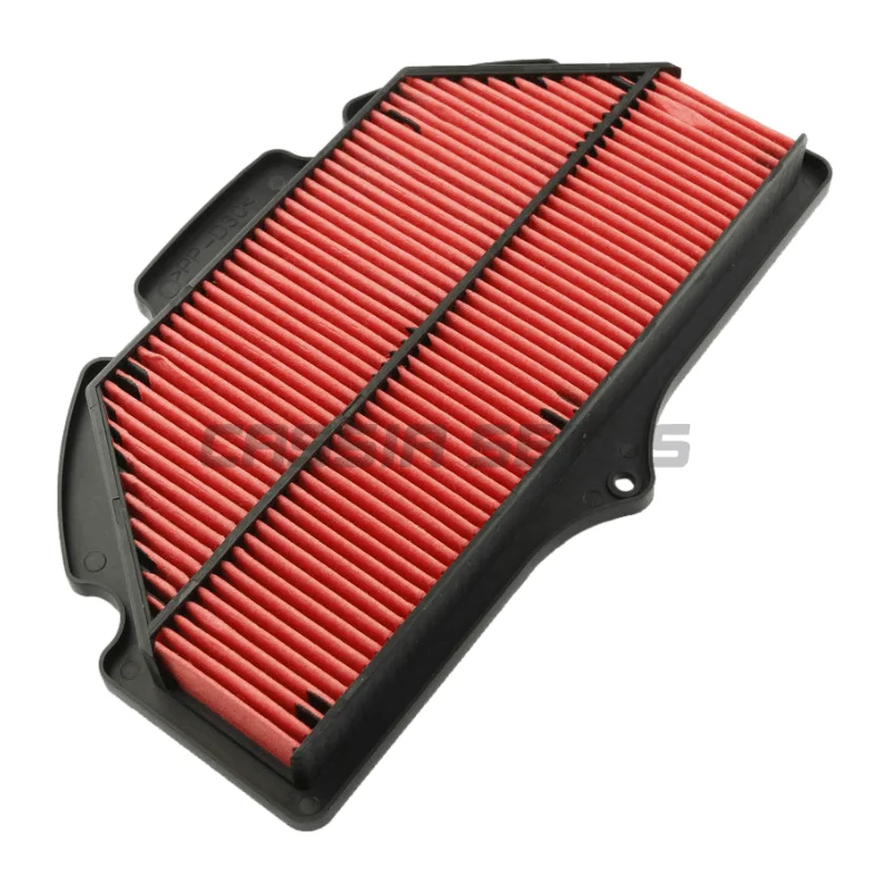 

Motorcycle Intake Filter for GSX-R600 GSXR600 GSX-R750 GSXR750 Small BK GSR400 GSR600 GSR750