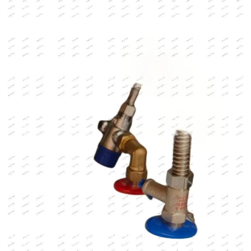 Brass Thermostatic Diverter Valve Solar Water Heater Auto Switch Valve  Gas Three Way Valve DN15 DN20 DN25 DN32