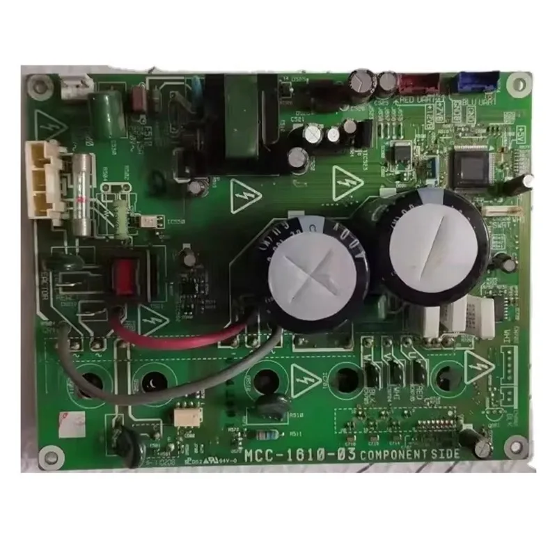 Piezas para Toshiba multilínea aire acondicionado MCC-1610-03 4316V422 IPDU placa MCC-1610-05