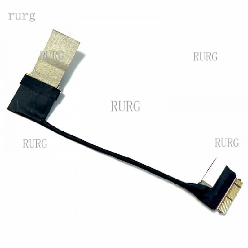 

L For LENOVO ThinkPad X1 Yoga 2nd Gen 20JD 20JE Laptop LCD Display Screen Cable