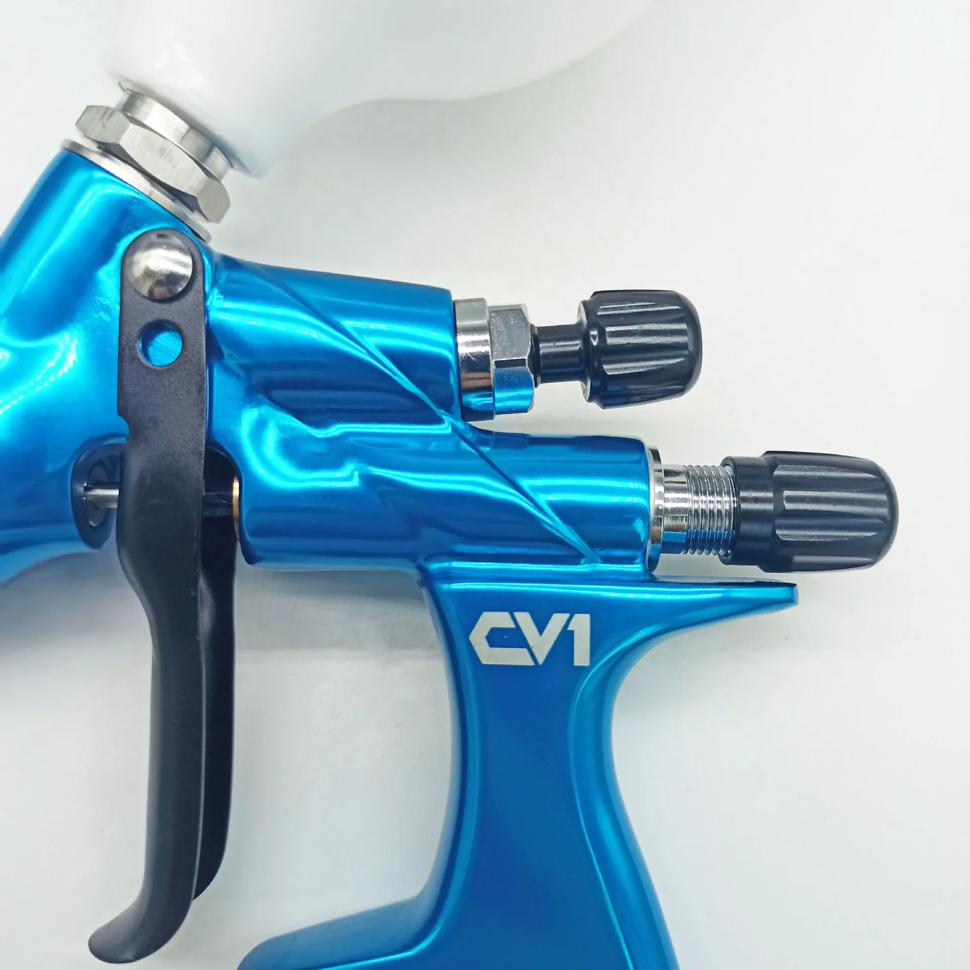 2025 hot sale Top Quality CV1 Spray Gun 1.3mm HVLP Airless Spray Painting Car Paint
