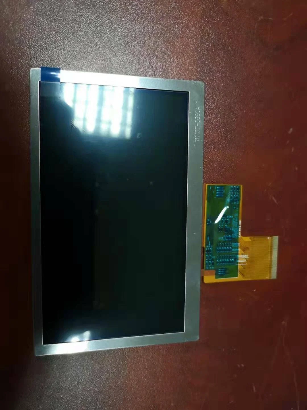 1pcs New LB050WQ3-TD02 for 5" 480×272 LCD Panel in stock