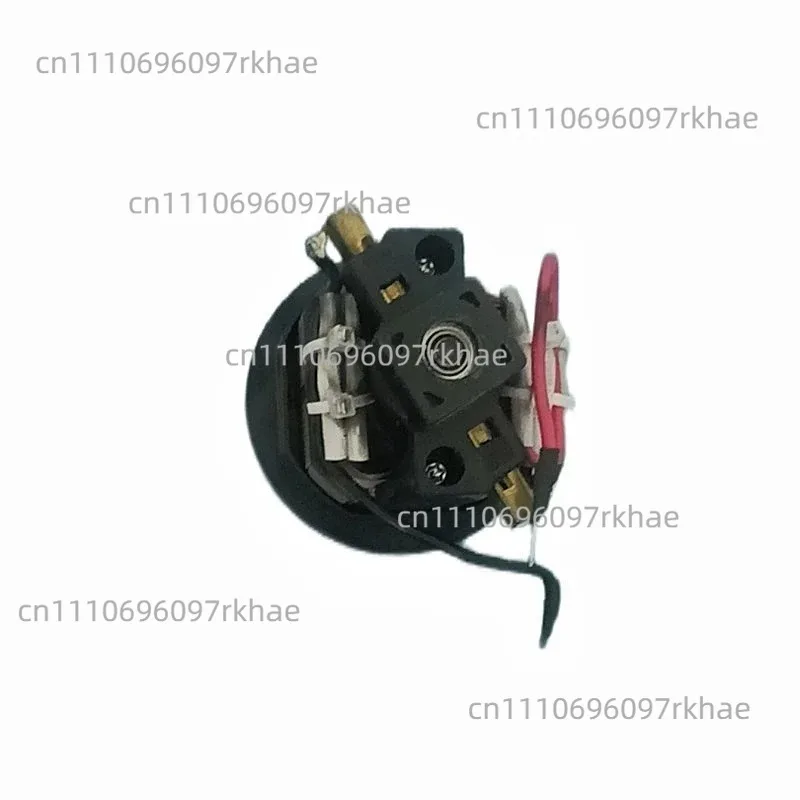 Original cleaner robot base station motor 110V for Roborock S8 MaxV / Qrevo QV 35S replacement base station engine spare parts