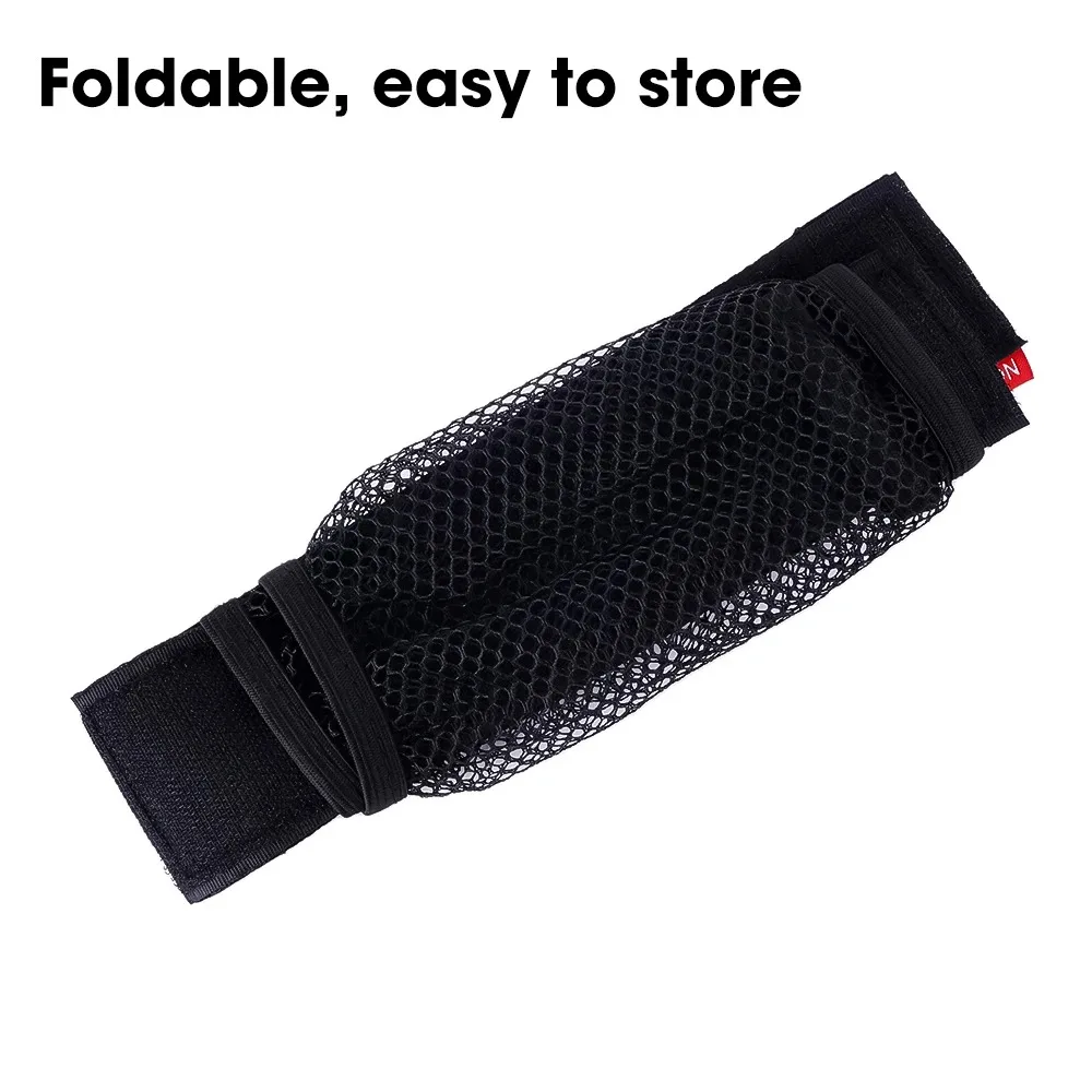 Car Trunk Storage Strap Car Storage Fixing Velcro Magic Tape Car Water Bottle Umbrella Fixing Strap Auto Parts