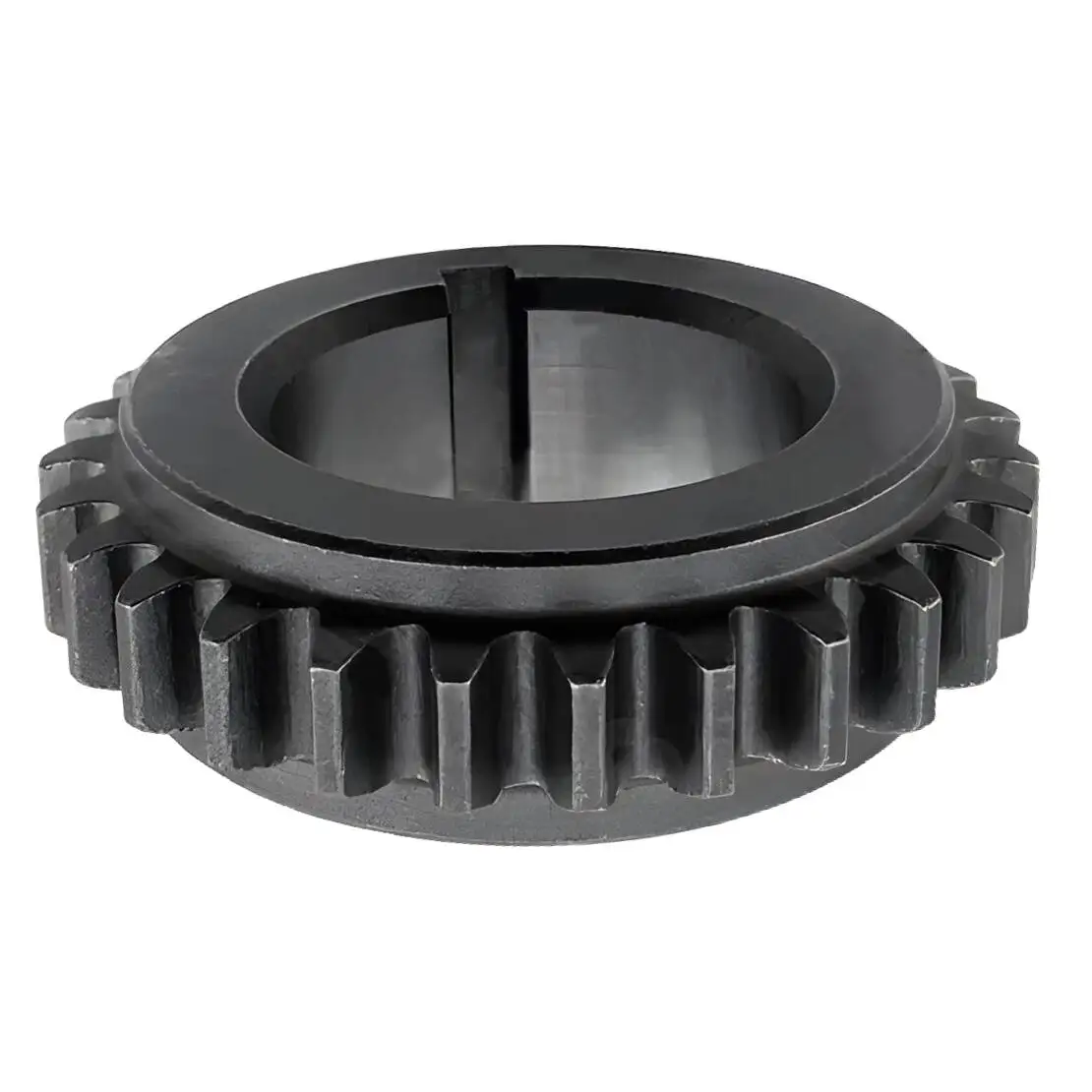 Car 27 Teeth Outer Timing Crankshaft Sprocket Fit For Hyundai Kia 2.4L 23121-25050