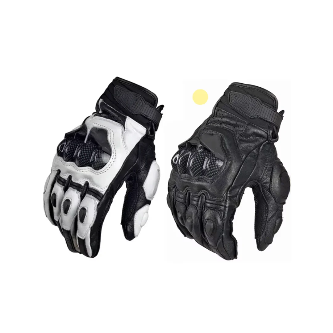 guanti-da-moto-in-vera-pelle-nera-da-corsa-bianchi-da-strada-per-uomo-estivi-e-invernali