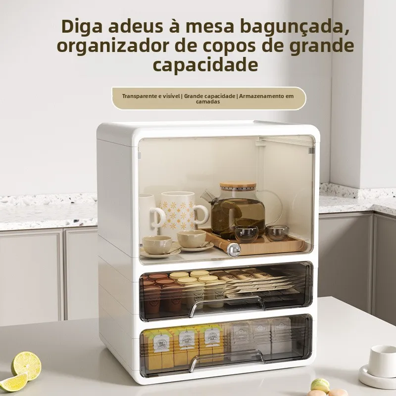 large-capacity-dustproof-multi-layer-home-living-room-cup-rack-tea-cup-red-wine-cup-coffee-cup-storage-shelf-organizer
