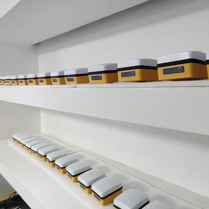 Base Gnss Rtk e base Oscar Gnss Rtk e attrezzatura topografica Tersus Gnss Base Rtk GPS e online