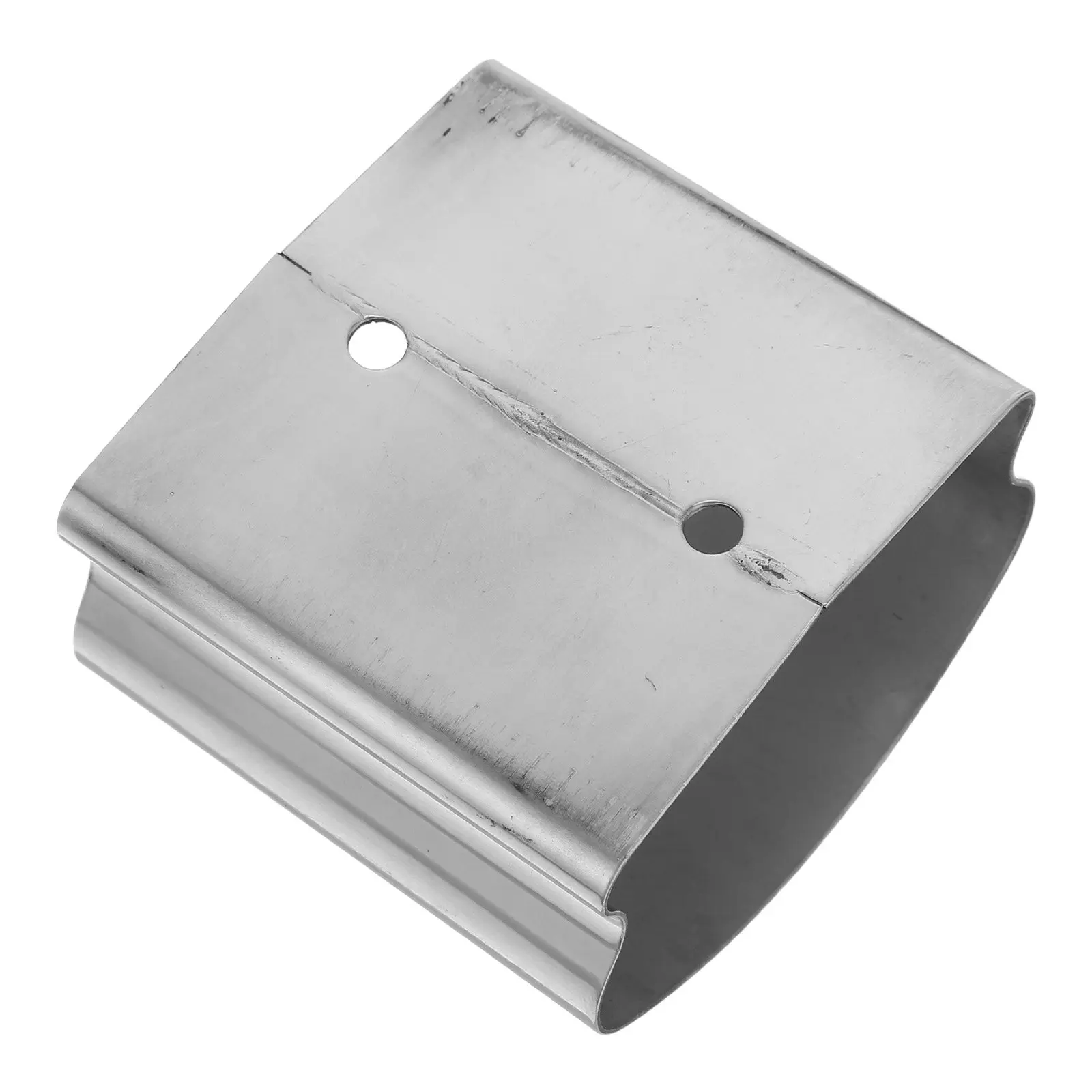 Staircase Railing End Cap Precision Engineered Polymer Handrail Cap for Indoor Outdoor Stairs Balconies Decks Rustproof Easy