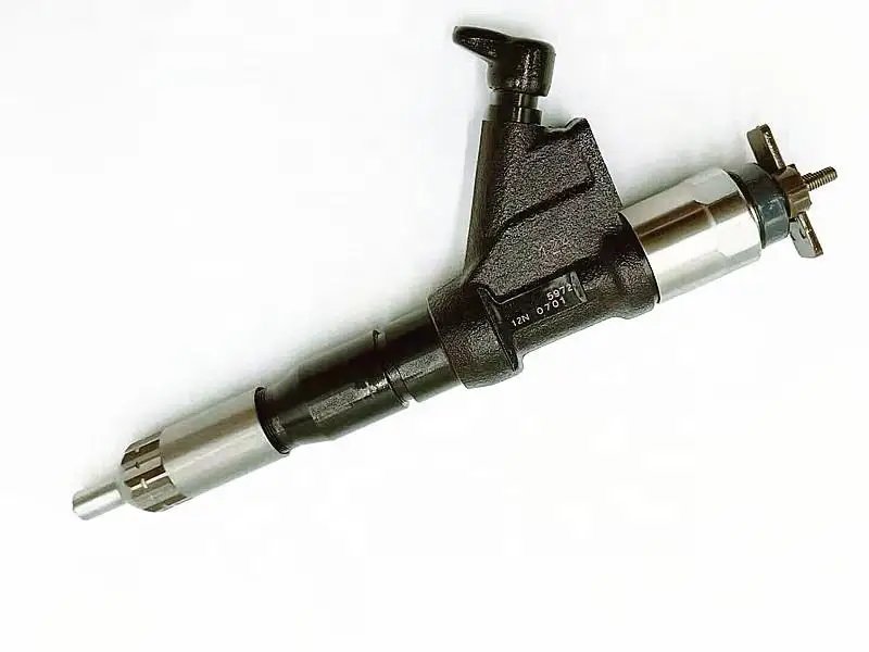 Common Rail Injector  095000-0932 23670-30120 095000-5970 for Denso